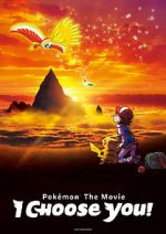Watch Pokmon the Movie: I Choose You! Online Letmewatchthis