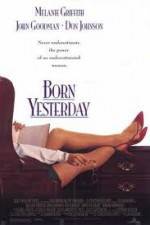 Watch Born Yesterday Letmewatchthis