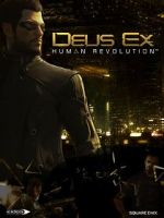 Watch Deus Ex Human Revolution: Director\'s Cut Online Letmewatchthis