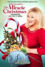 Watch A Mrs. Miracle Christmas Letmewatchthis