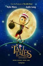 Watch Tall Tales from the Magical Garden of Antoon Krings Letmewatchthis