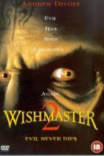 Watch Wishmaster 2: Evil Never Dies Letmewatchthis