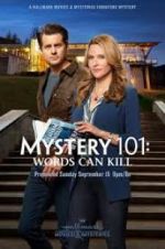 Watch Mystery 101: Words Can Kill Letmewatchthis