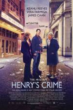 Watch Henry's Crime Online Letmewatchthis