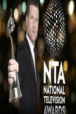 Watch NTA National Television Awards 2013 Online Letmewatchthis