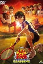 Watch The Prince of Tennis - The Battle of the British City Online Letmewatchthis