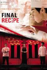 Watch Final Recipe Letmewatchthis