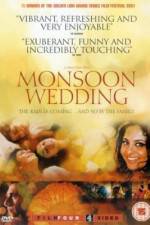 Watch Monsoon Wedding Online Letmewatchthis