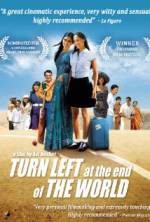 Watch Turn Left at the End of the World Online Letmewatchthis