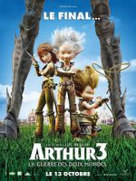 Watch Arthur 3: The War of the Two Worlds Online Letmewatchthis