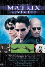 Watch The Matrix Revisited Letmewatchthis