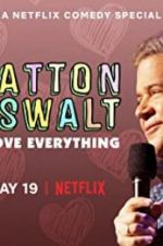 Watch Patton Oswalt: I Love Everything Letmewatchthis