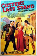 Watch Custer\'s Last Stand Online Letmewatchthis