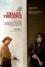 Watch In a Valley of Violence Letmewatchthis
