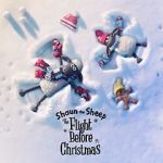 Watch Shaun the Sheep: The Flight Before Christmas (TV Special 2021) Letmewatchthis