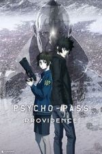 Watch Psycho-Pass: Providence Merdb