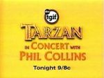 Watch Tarzan in Concert with Phil Collins Online Letmewatchthis