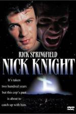 Watch "Forever Knight" Nick Knight Vidbull