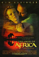Watch I Dreamed of Africa Online Letmewatchthis