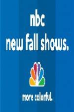 Watch NBC Fall Preview 2011 Online Letmewatchthis