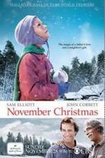 Watch November Christmas Letmewatchthis
