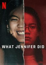 Watch What Jennifer Did Megashare9