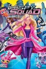 Watch Barbie Spy Squad Letmewatchthis
