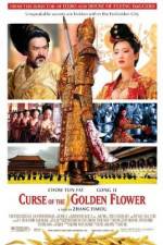 Watch Curse of the Golden Flower Online Letmewatchthis