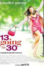 Watch 13 Going on 30 Letmewatchthis