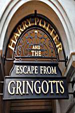 Watch Harry Potter and the Escape from Gringotts Letmewatchthis