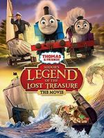Watch Thomas & Friends: Sodor\'s Legend of the Lost Treasure Online Letmewatchthis