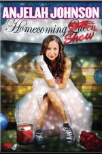 Watch Anjelah Johnson: The Homecoming Show Online Letmewatchthis