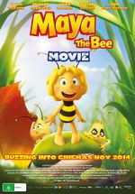 Watch Maya the Bee Movie Online Letmewatchthis