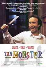 Watch The Monster Online Letmewatchthis