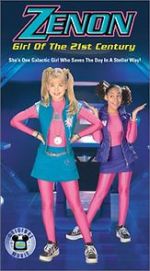 Watch Zenon: Girl of the 21st Century Online Letmewatchthis