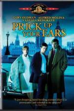 Watch Prick Up Your Ears Online Letmewatchthis