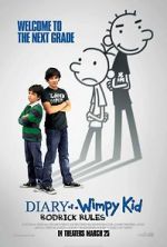 Watch Diary of a Wimpy Kid: Rodrick Rules Online Letmewatchthis