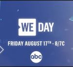 Watch WE Day 2018 Online Letmewatchthis