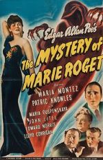 Watch Mystery of Marie Roget Letmewatchthis