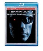 Watch Inside \'Terminator 3: Rise of the Machines\' (TV Short 2003) Online Letmewatchthis
