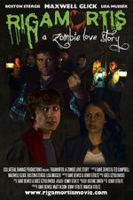 Watch Rigamortis: A Zombie Love Story (Short 2011) Letmewatchthis