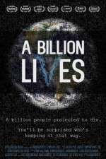 Watch A Billion Lives Letmewatchthis