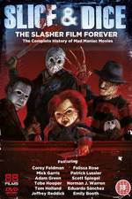 Watch Slice and Dice: The Slasher Film Forever Letmewatchthis