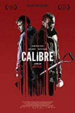 Watch Calibre Letmewatchthis
