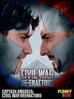Watch Captain America: Civil War Reenactors (Short 2016) Letmewatchthis
