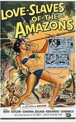 Watch Love Slaves of the Amazons Online Letmewatchthis