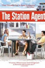 Watch The Station Agent Online Letmewatchthis