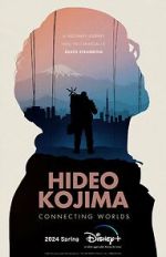 Watch Hideo Kojima: Connecting Worlds Online Letmewatchthis