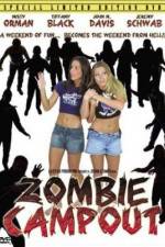Watch Zombie Campout Online Letmewatchthis