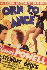 Watch Born To Dance Letmewatchthis